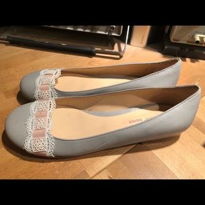 Paul & Joe Sister Flats